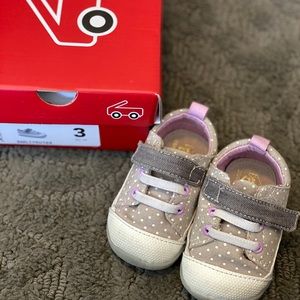 First time Walker baby shoes